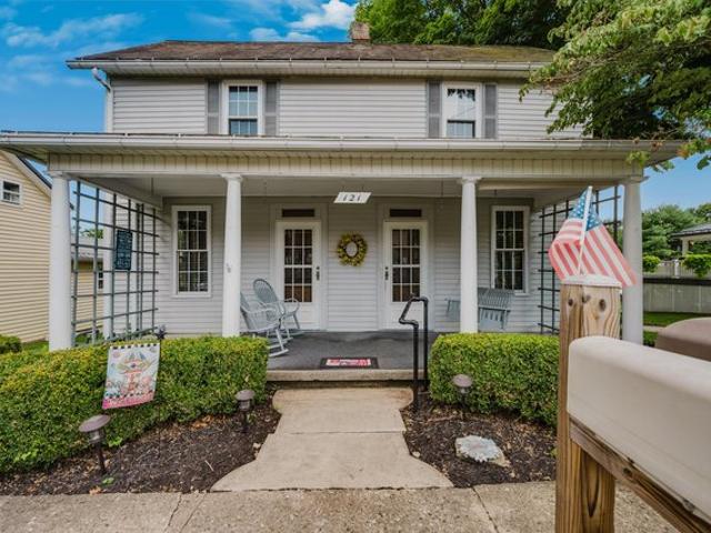House for sale in Somerset, Ohio