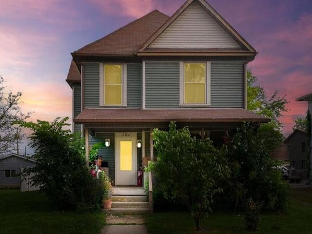 House for sale in Bellefontaine, Ohio