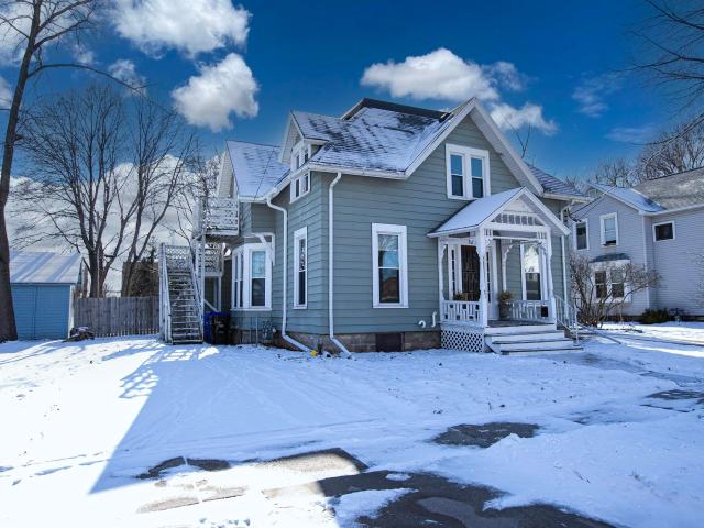 Property for sale in Appleton, Wisconsin
