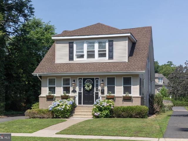 House for sale in Collingswood, New Jersey