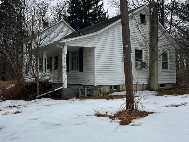 House for sale in Monroe Township, New Jersey