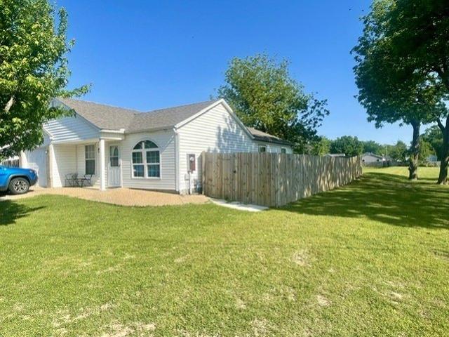 House for sale in Ark