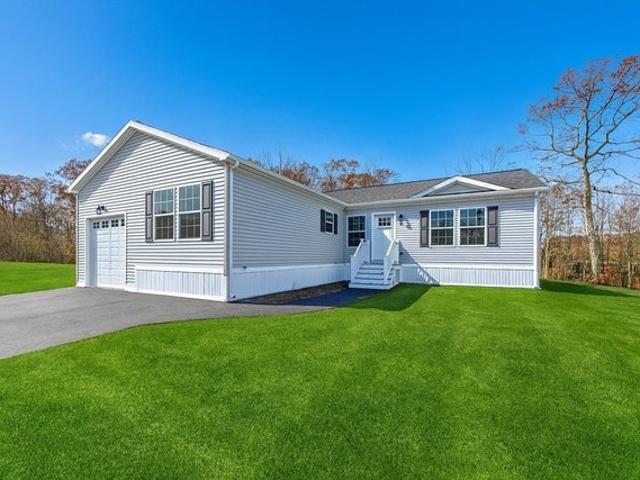 House for sale in Bristol, Massachusetts