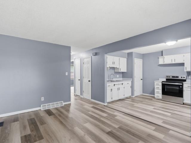 House for sale in Des Moines, Iowa