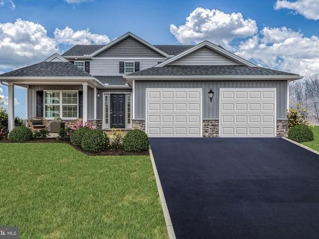 House for sale in Dillsburg, Pennsylvania