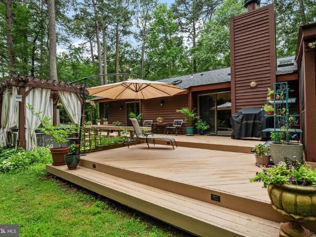 House for sale in Stevensville, Maryland