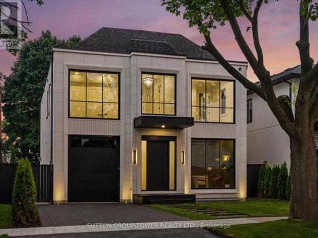 House for sale in Woburn, Ontario