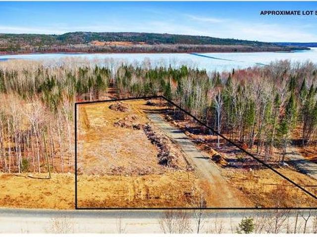 Land for sale in Hanwell, New Brunswick