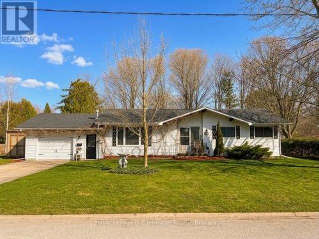 House for sale in Southampton, Ontario