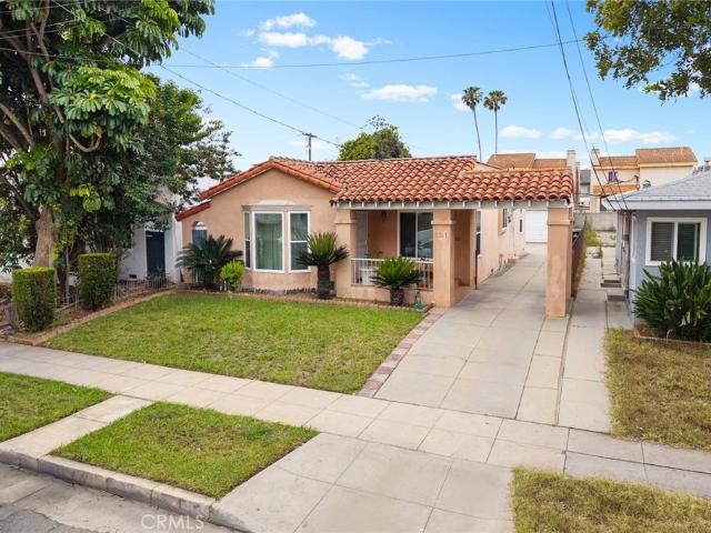 Property for sale in Alhambra, California