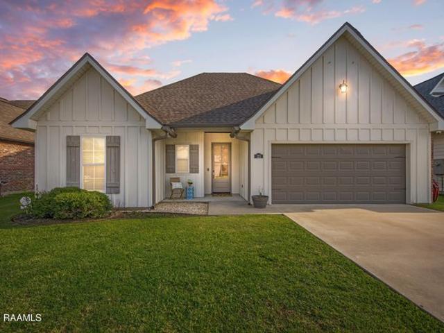 House for sale in Maurice, Louisiana