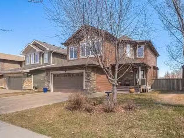 House for sale in Saint Albert, Alberta