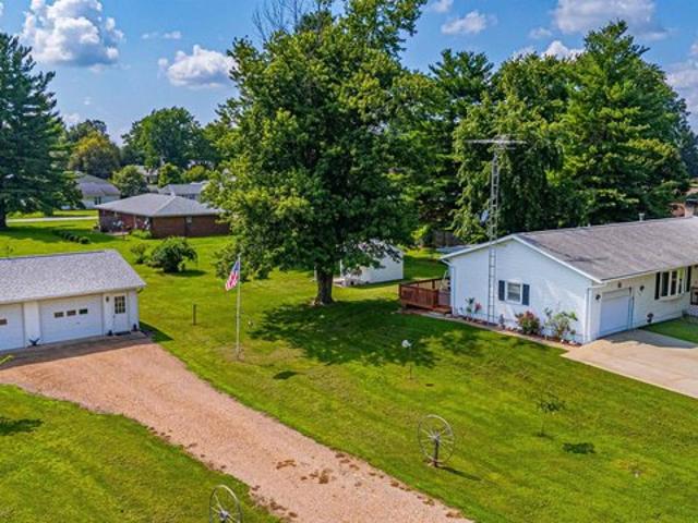 House for sale in Logan, Illinois