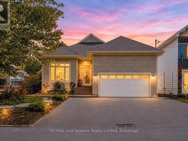 House for sale in Collingwood, Ontario