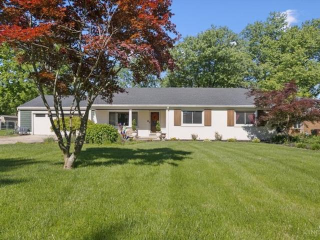House for sale in Mason, Ohio