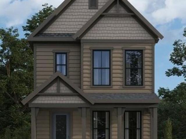 House for sale in Powell, Ohio