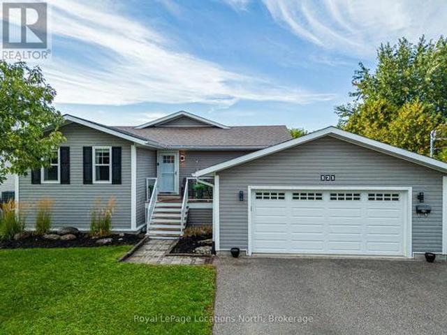 House for sale in Collingwood, Ontario
