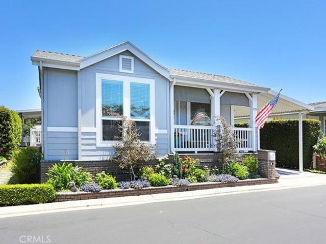 House for sale in Tustin, California