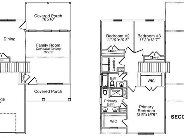House for sale in Piney Green, Clinton