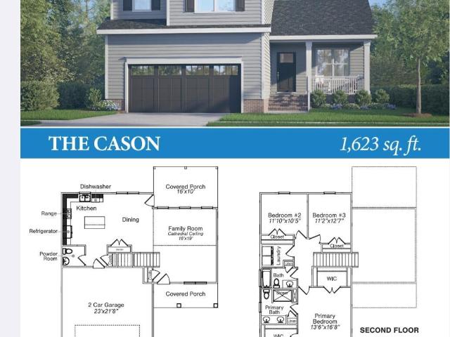 House for sale in Piney Green, Clinton