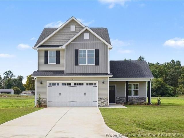 House for sale in Clinton, Sampson County