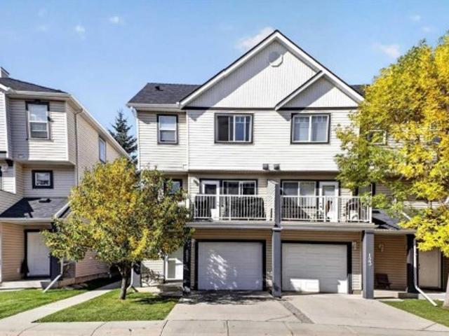 Townhouse for sale in Evergreen, Calgary