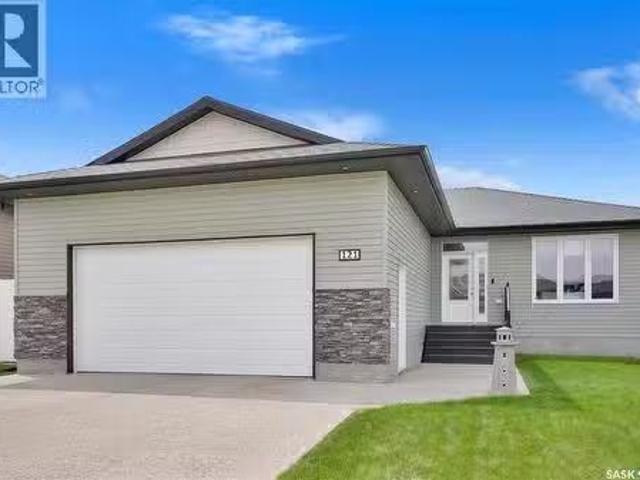 House for sale in Moose Jaw, Saskatchewan