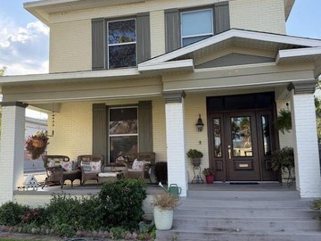 House for sale in Ardmore, Carter County