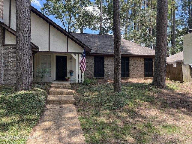 Townhouse for sale in Brandon, Mississippi
