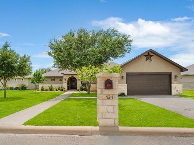 House for sale in Wilson, Texas
