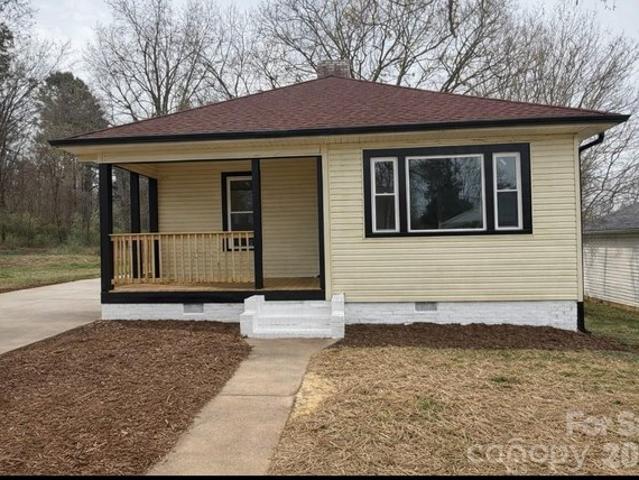 House for sale in Badin, North Carolina