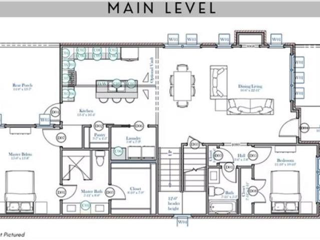 House for sale in Tuscumbia, Alabama