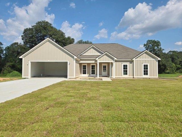 House for sale in Leesburg, Georgia