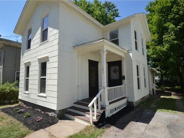 House for sale in Palmyra, New York