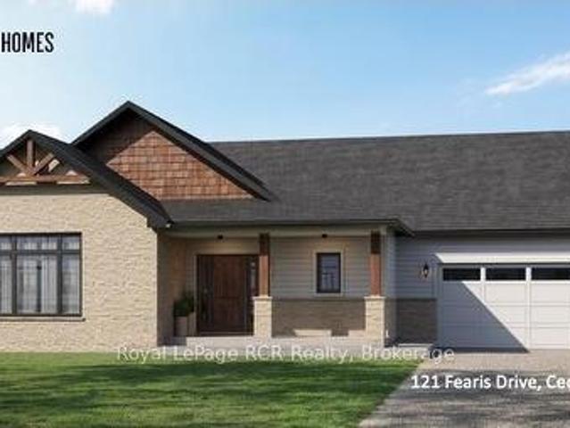 House for sale in Grey, Ontario