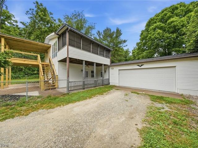 House for sale in Little Hocking, Ohio