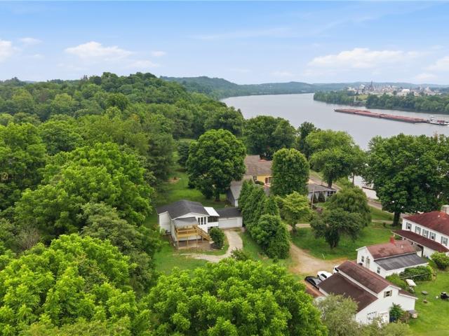 House for sale in Little Hocking, Ohio