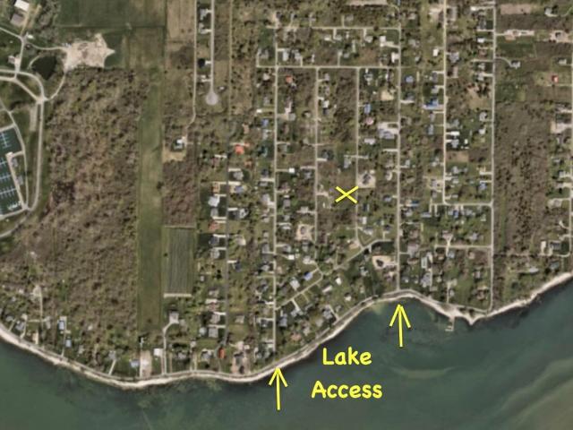 House for sale in Kelleys Island, Erie County