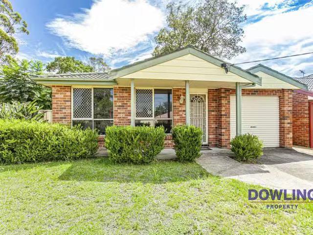 House for rent in New South Wales