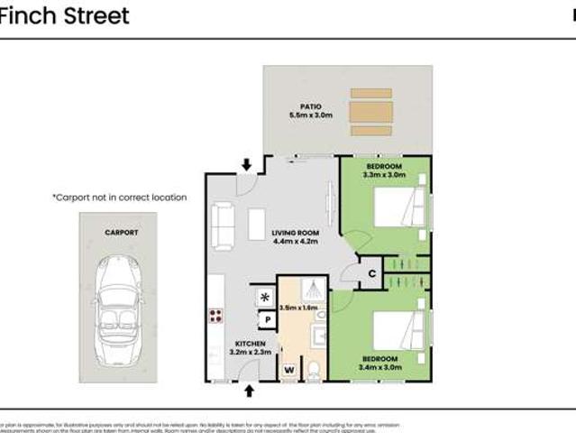 Apartment for sale in Balmoral