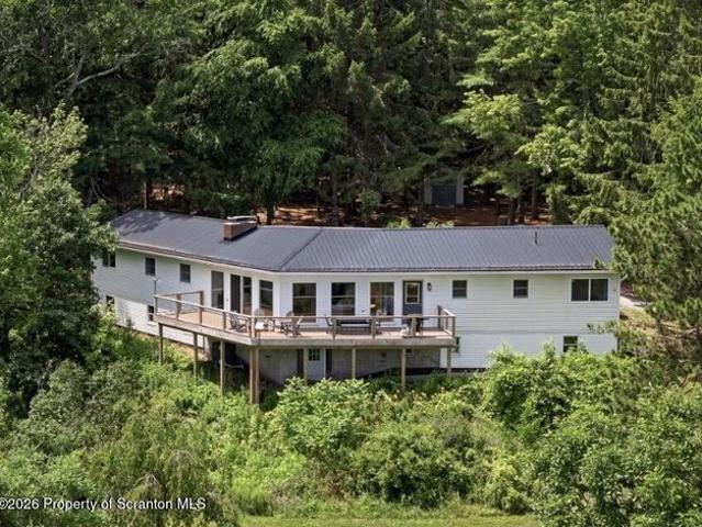 House for sale in Mehoopany, Pennsylvania