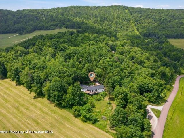 House for sale in Mehoopany, Pennsylvania