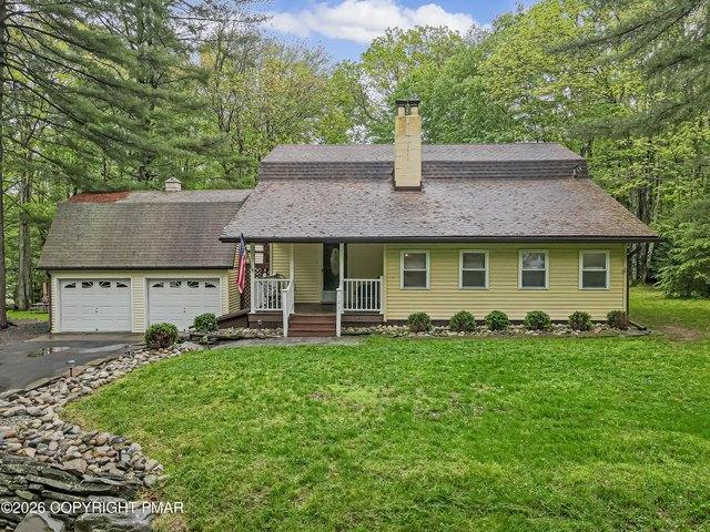 House for sale in Greentown, Pennsylvania