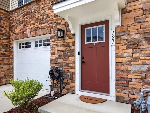 Townhouse for sale in Virginia