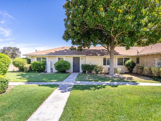 Condo for sale in Paso Robles, California