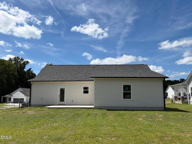 House for sale in Princeton, Johnston County