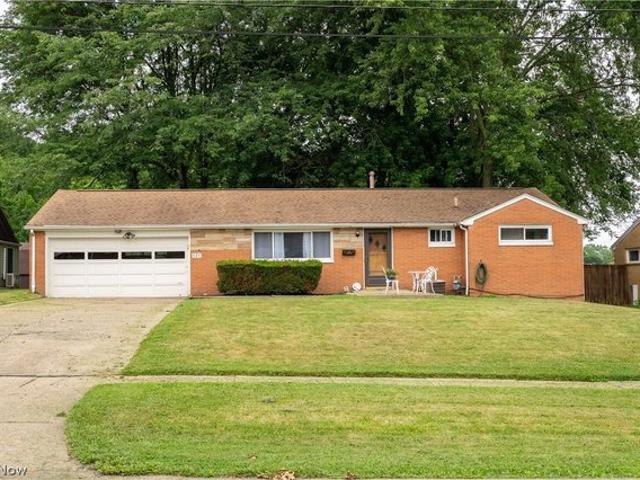 House for sale in Alliance, Ohio