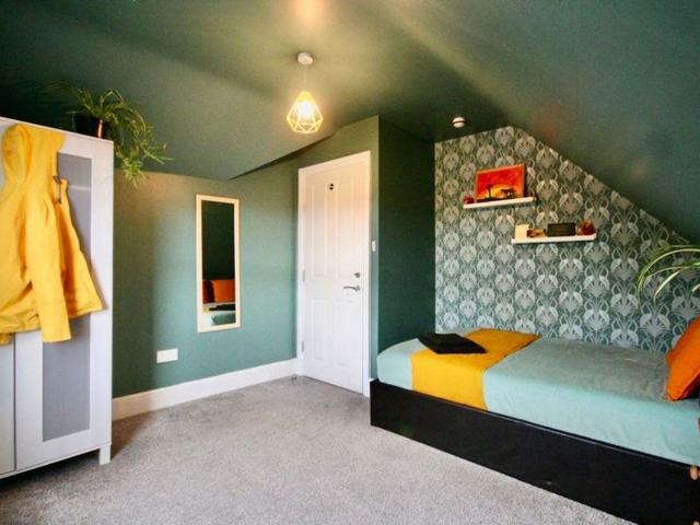 House for rent in Watergate, Devon