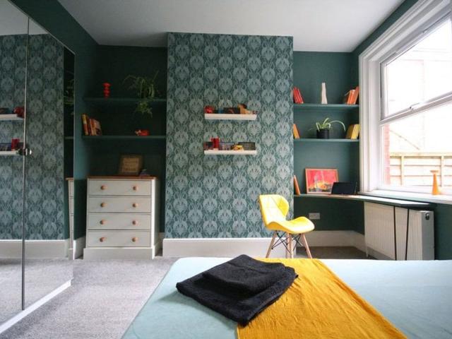 House for rent in Watergate, Devon