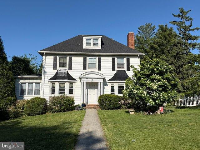 House for sale in Catonsville, Maryland